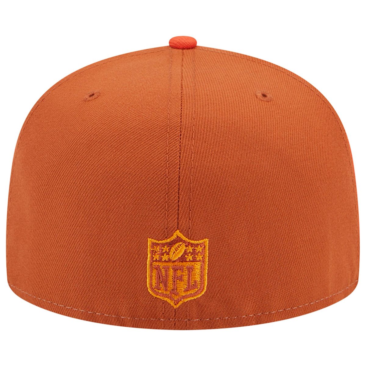 mens new era orange chicago bears tri-tone 59fifty fitted hat Collection | Bears Jerseys NFL Fan Gear