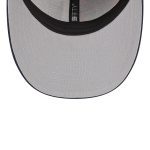 mens new era orangenavy chicago bears 2023 sideline low profile 59fifty fitted hat Collection | Bears Jerseys NFL Fan Gear