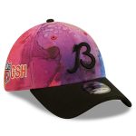 mens new era pinkblack chicago bears 2022 nfl crucial catch 39thirty flex hat Collection | Bears Jerseys NFL Fan Gear