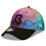 mens new era pinkblack chicago bears 2022 nfl crucial catch 39thirty flex hat Collection | Bears Jerseys NFL Fan Gear