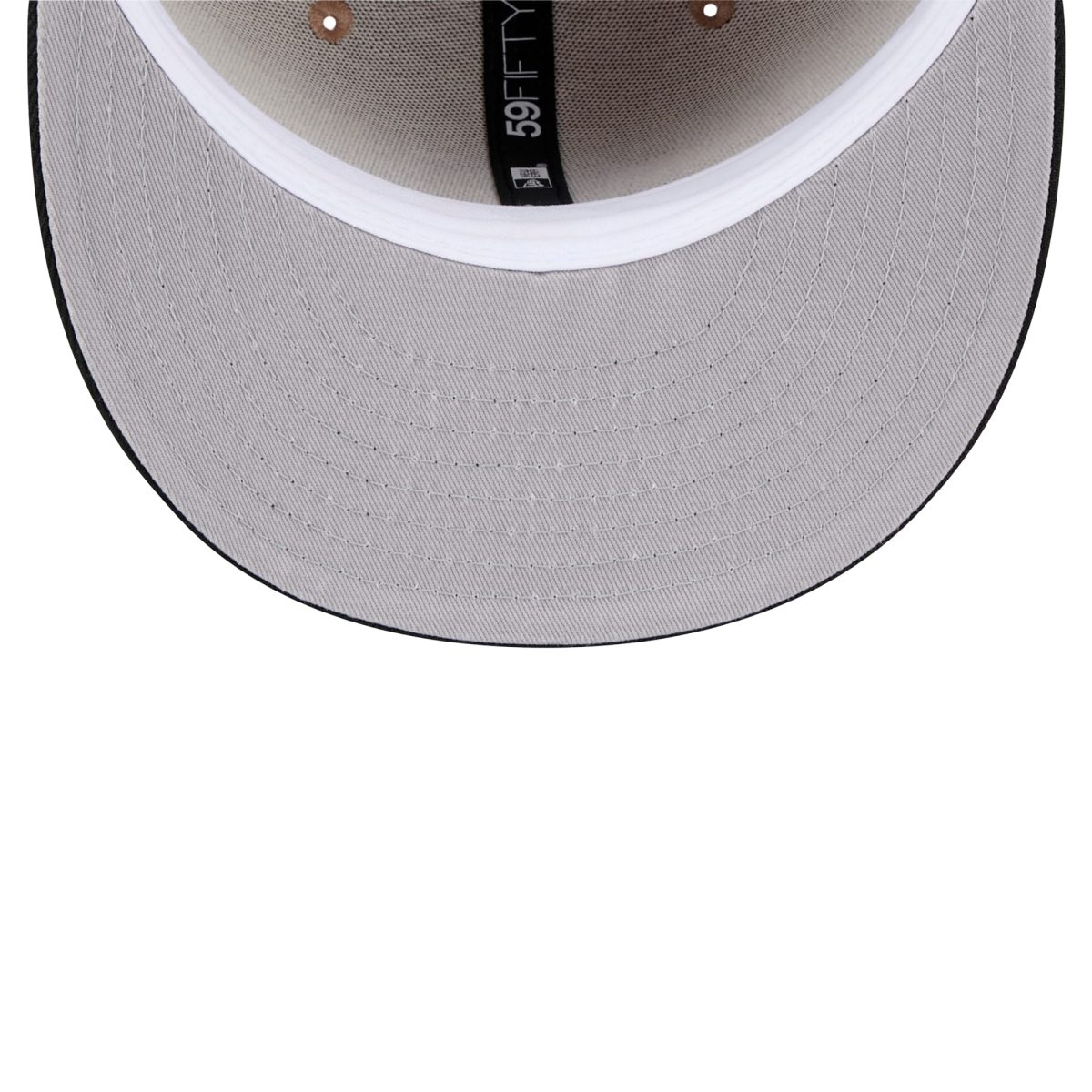 mens new era tan chicago bears head logo main 59fifty fitted hat Collection | Bears Jerseys NFL Fan Gear