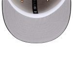 mens new era tan chicago bears head logo main 59fifty fitted hat Collection | Bears Jerseys NFL Fan Gear