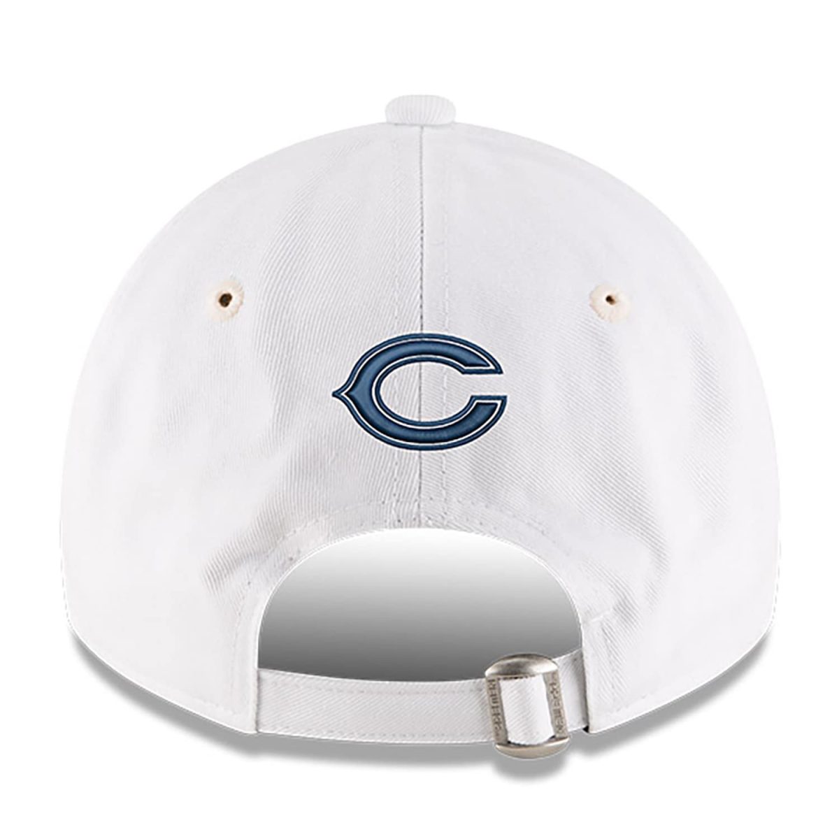 mens new era white chicago bears latino heritage floral wordmark 9twenty adjustable hat Collection | Bears Jerseys NFL Fan Gear