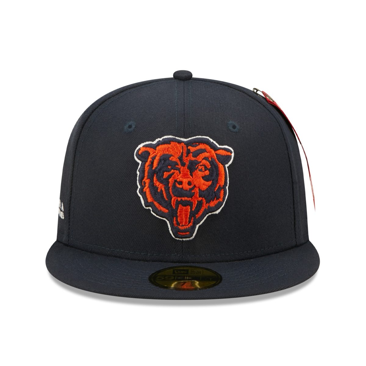mens new era x alpha industries navy chicago bears alpha 59fifty fitted hat Collection | Bears Jerseys NFL Fan Gear