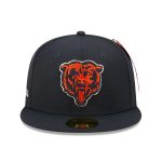 mens new era x alpha industries navy chicago bears alpha 59fifty fitted hat Collection | Bears Jerseys NFL Fan Gear