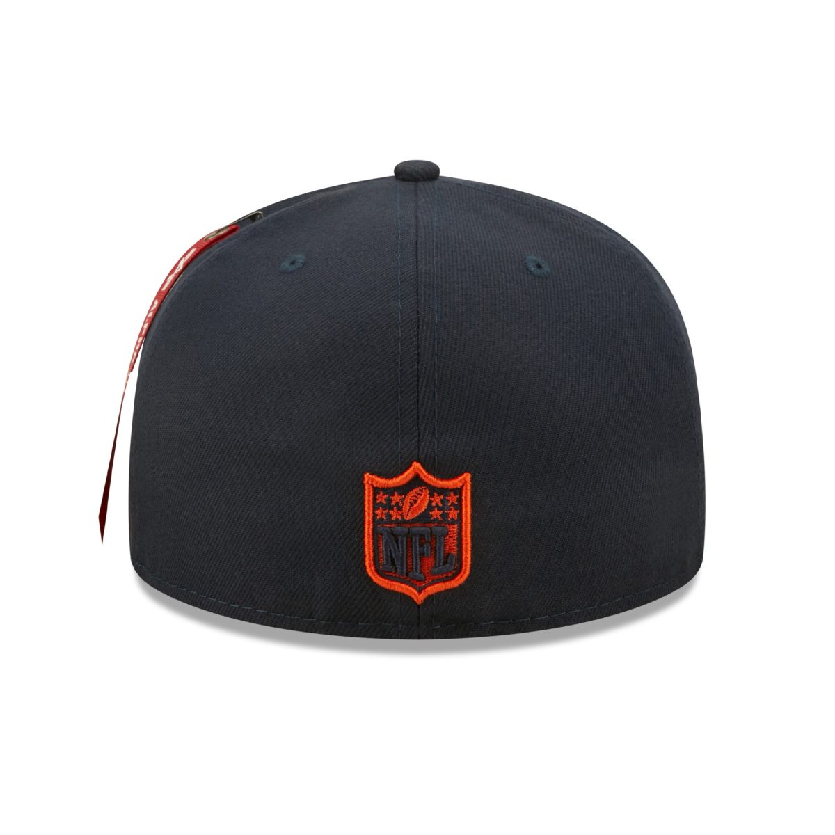mens new era x alpha industries navy chicago bears alpha 59fifty fitted hat Collection | Bears Jerseys NFL Fan Gear