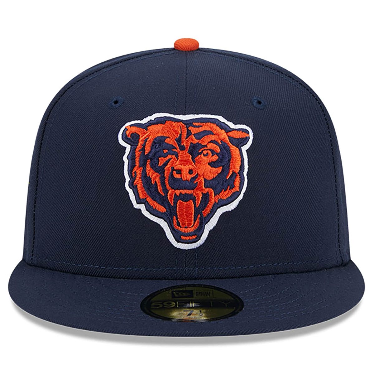mens new era x felt navy chicago bears 59fifty fitted hat Collection | Bears Jerseys NFL Fan Gear