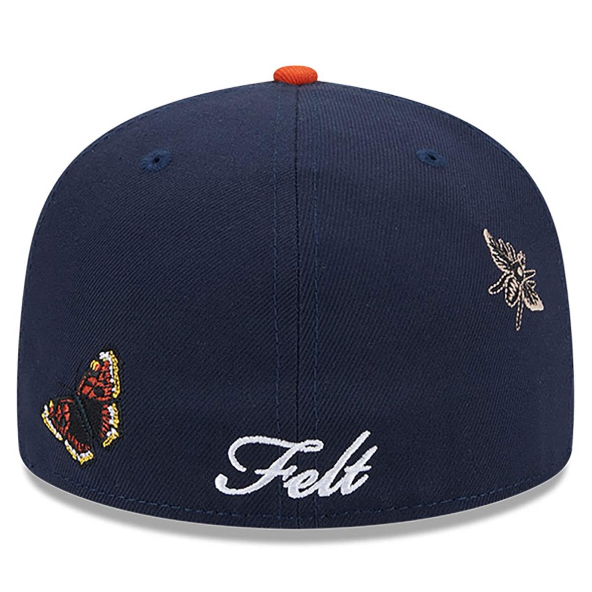mens new era x felt navy chicago bears 59fifty fitted hat Collection | Bears Jerseys NFL Fan Gear