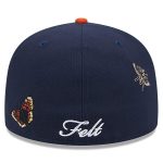 mens new era x felt navy chicago bears 59fifty fitted hat Collection | Bears Jerseys NFL Fan Gear