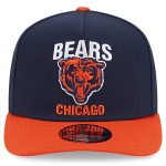 mens new era x felt navyorange chicago bears a-frame 9fifty snapback hat Collection | Bears Jerseys NFL Fan Gear