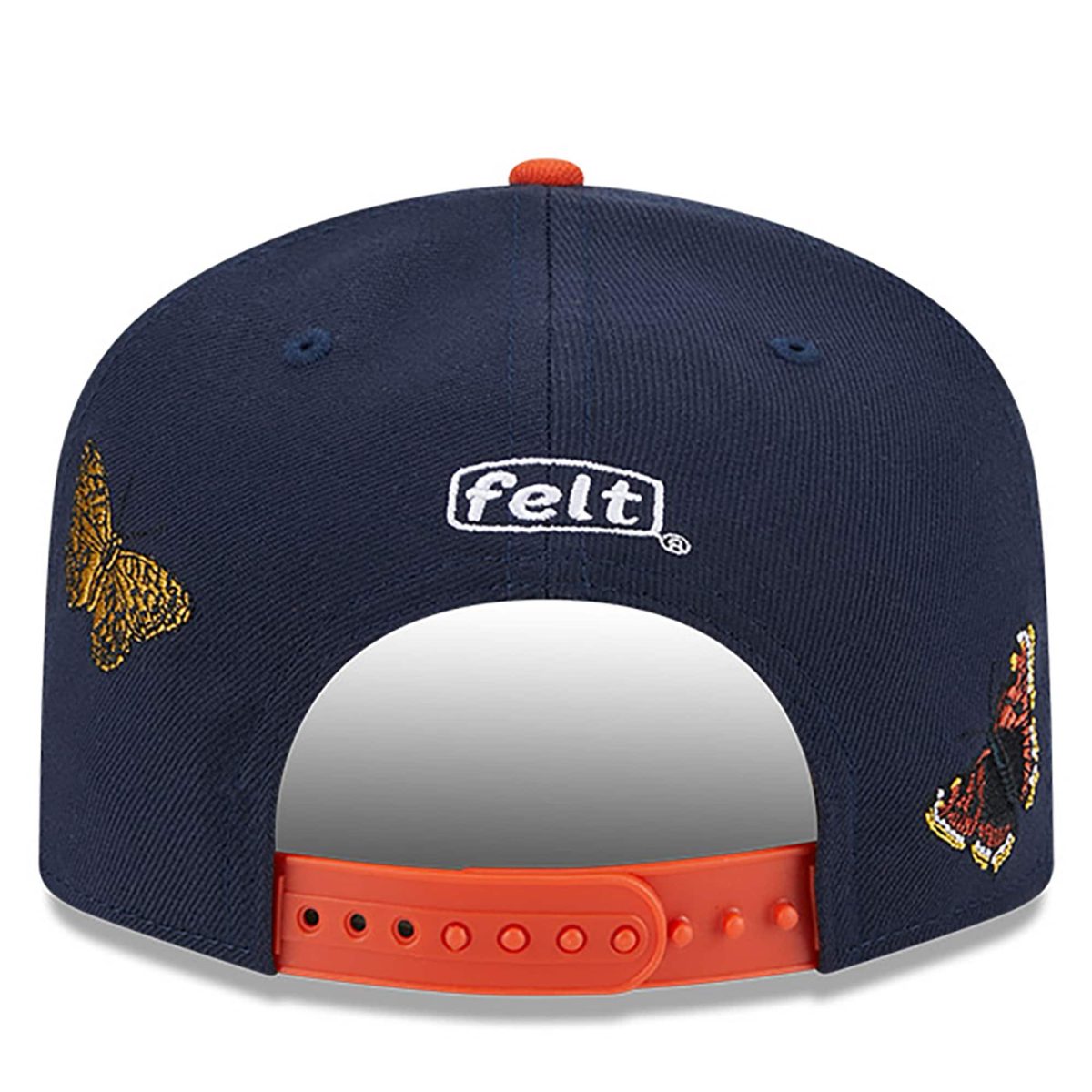 mens new era x felt navyorange chicago bears a-frame 9fifty snapback hat Collection | Bears Jerseys NFL Fan Gear