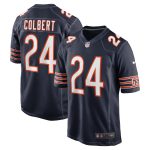 mens nike adrian colbert navy chicago bears team game jersey Collection | Bears Jerseys NFL Fan Gear