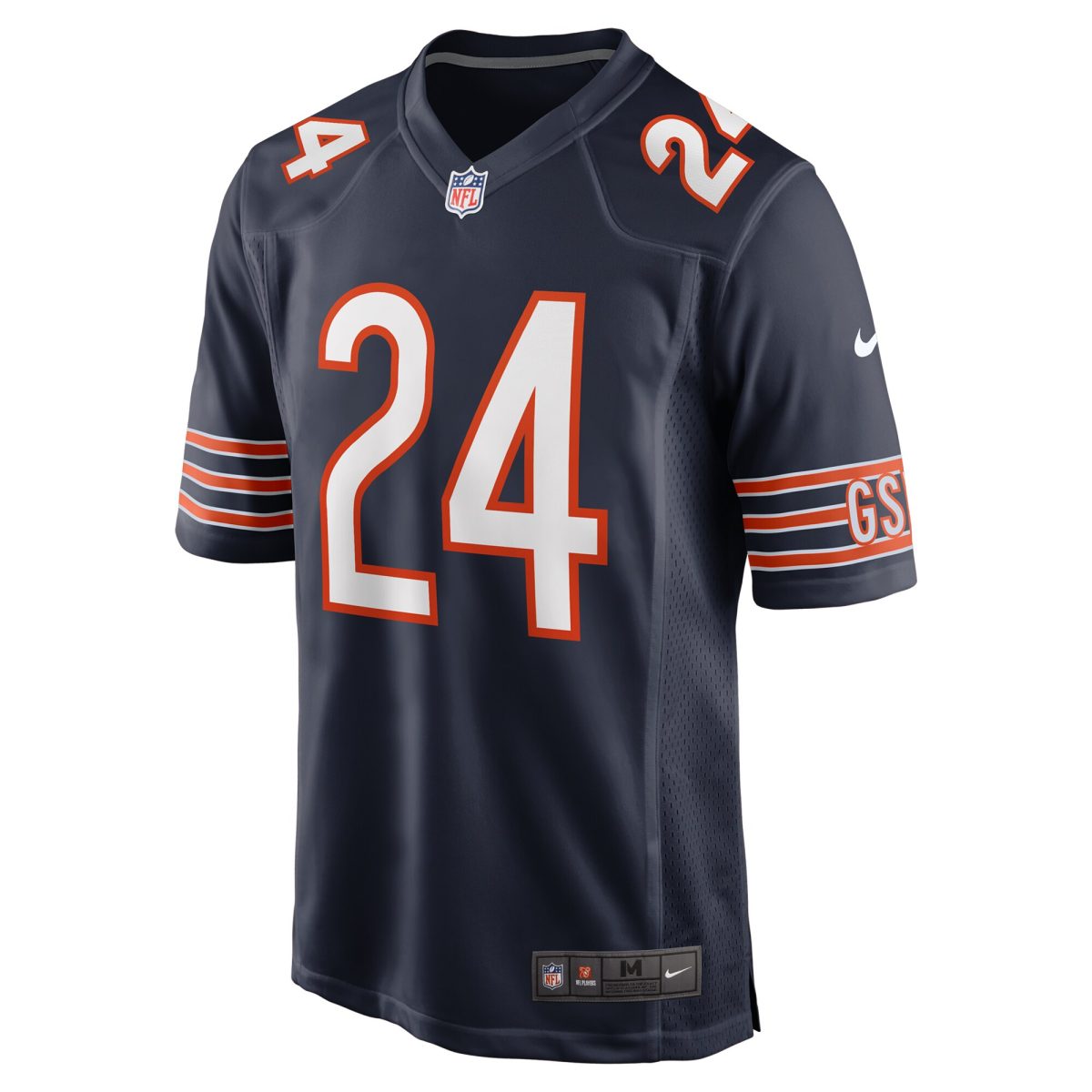 mens nike adrian colbert navy chicago bears team game jersey Collection | Bears Jerseys NFL Fan Gear