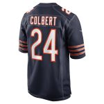 mens nike adrian colbert navy chicago bears team game jersey Collection | Bears Jerseys NFL Fan Gear
