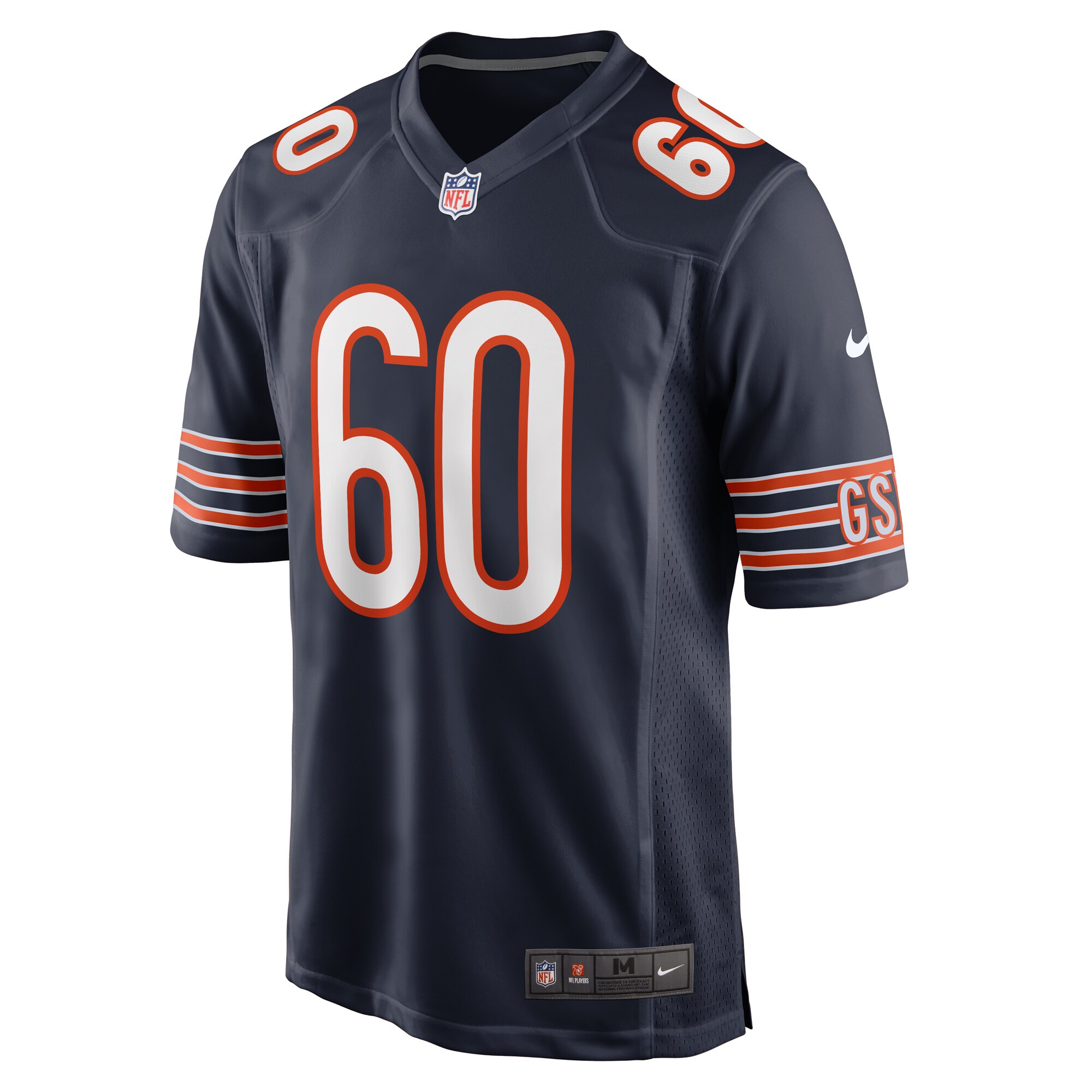 mens nike bill murray navy chicago bears team game jersey Collection | Bears Jerseys NFL Fan Gear