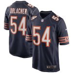 mens nike brian urlacher navy chicago bears game retired player jersey Collection | Bears Jerseys NFL Fan Gear