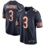 mens nike bronko nagurski navy chicago bears game retired player jersey Collection | Bears Jerseys NFL Fan Gear