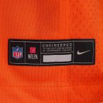 mens nike caleb williams orange chicago bears alternate player game jersey Collection | Bears Jerseys NFL Fan Gear