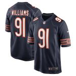 mens nike chris williams navy chicago bears game jersey Collection | Bears Jerseys NFL Fan Gear