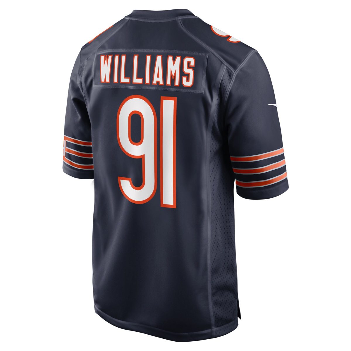 mens nike chris williams navy chicago bears game jersey Collection | Bears Jerseys NFL Fan Gear