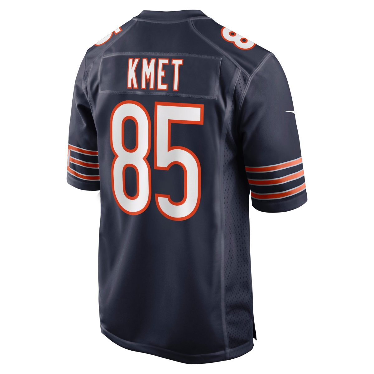mens nike cole kmet navy chicago bears player game jersey Collection | Bears Jerseys NFL Fan Gear