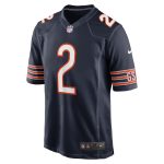 mens nike d.j. moore navy chicago bears team color game jersey Collection | Bears Jerseys NFL Fan Gear