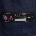 mens nike darnell wright navy chicago bears game jersey Collection | Bears Jerseys NFL Fan Gear