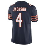 mens nike eddie jackson navy chicago bears vapor f.u.s.e. limited jersey Collection | Bears Jerseys NFL Fan Gear