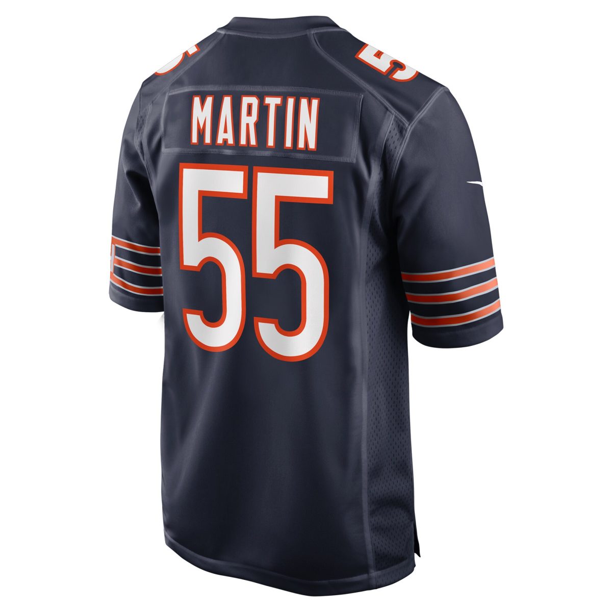 mens nike jacob martin navy chicago bears game jersey Collection | Bears Jerseys NFL Fan Gear