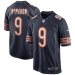 mens nike jim mcmahon navy chicago bears game retired player jersey Collection | Bears Jerseys NFL Fan Gear