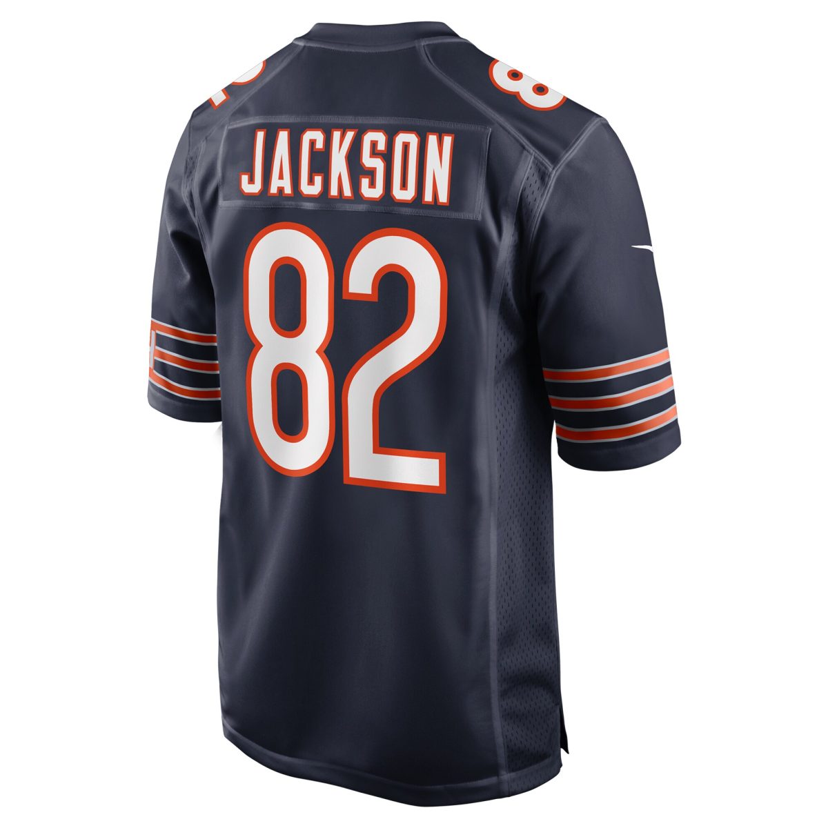 mens nike john jackson navy chicago bears game jersey Collection | Bears Jerseys NFL Fan Gear
