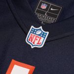 mens nike kyler gordon navy chicago bears game player jersey Collection | Bears Jerseys NFL Fan Gear