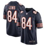 mens nike marcedes lewis navy chicago bears game jersey Collection | Bears Jerseys NFL Fan Gear
