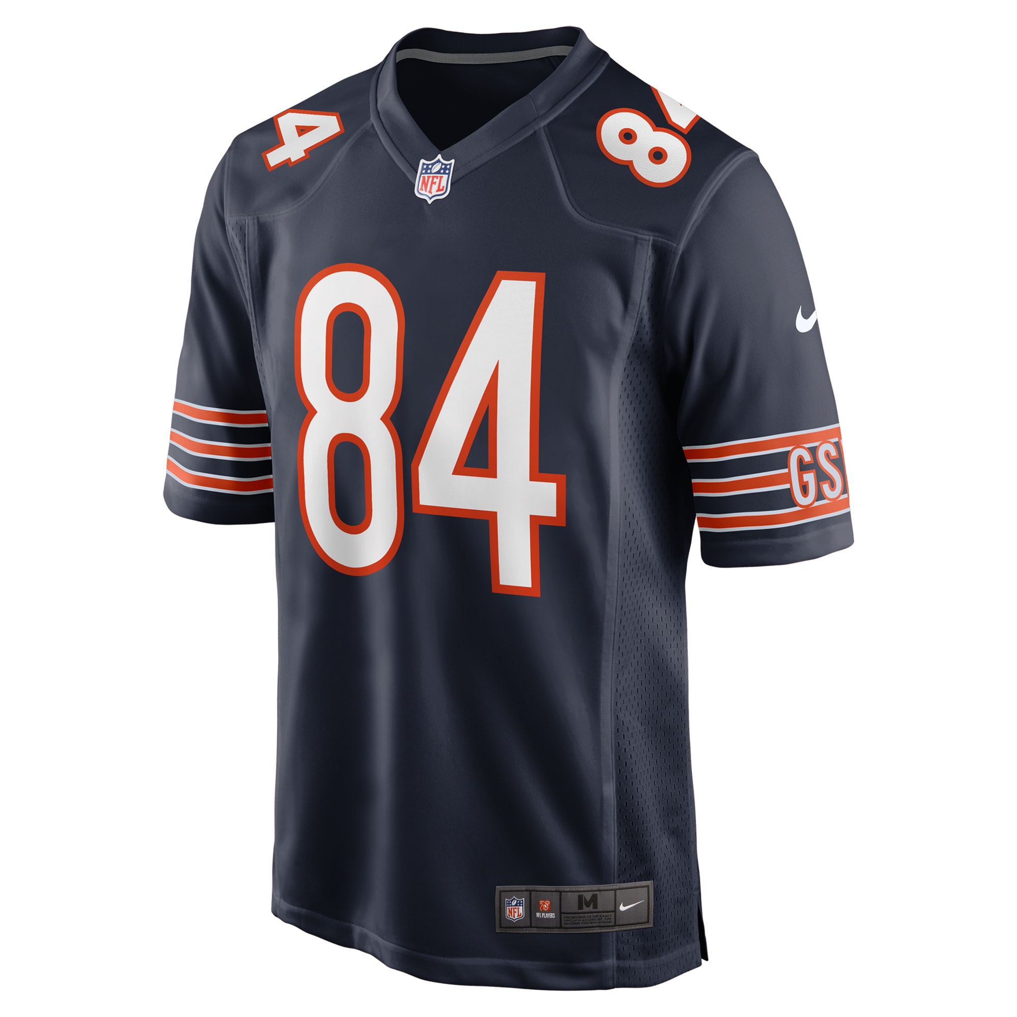 mens nike marcedes lewis navy chicago bears game jersey Collection | Bears Jerseys NFL Fan Gear