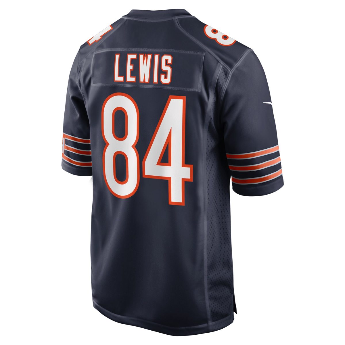 mens nike marcedes lewis navy chicago bears game jersey Collection | Bears Jerseys NFL Fan Gear