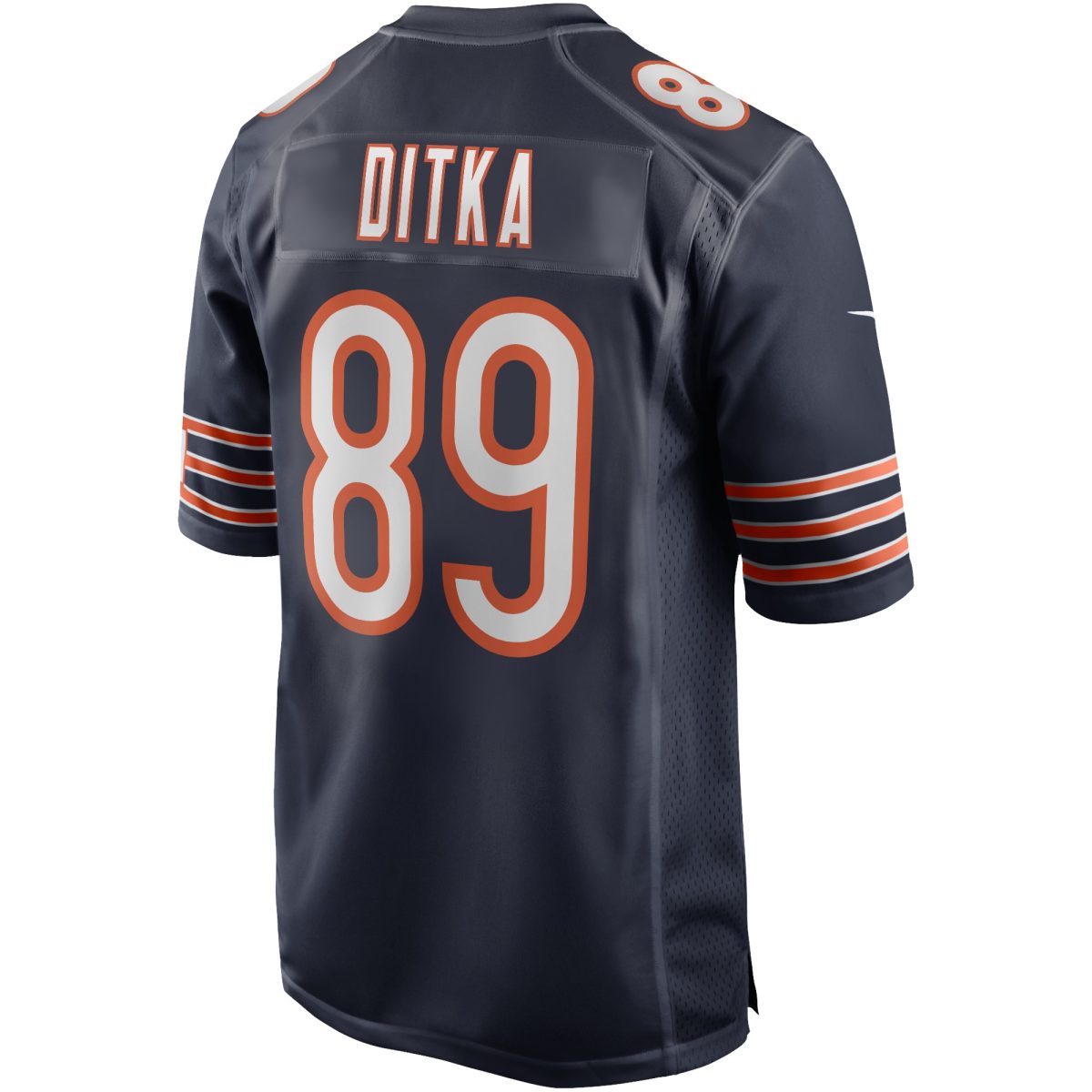 mens nike mike ditka navy chicago bears game retired player jersey Collection | Bears Jerseys NFL Fan Gear