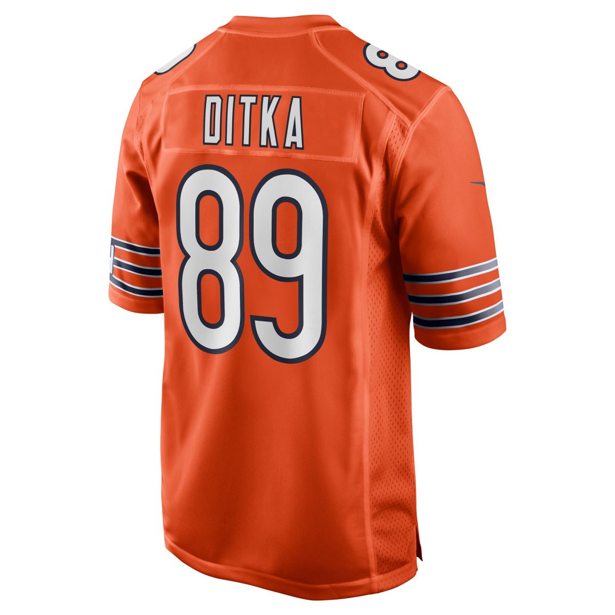 mens nike mike ditka orange chicago bears retired player jersey Collection | Bears Jerseys NFL Fan Gear
