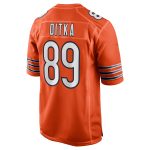 mens nike mike ditka orange chicago bears retired player jersey Collection | Bears Jerseys NFL Fan Gear