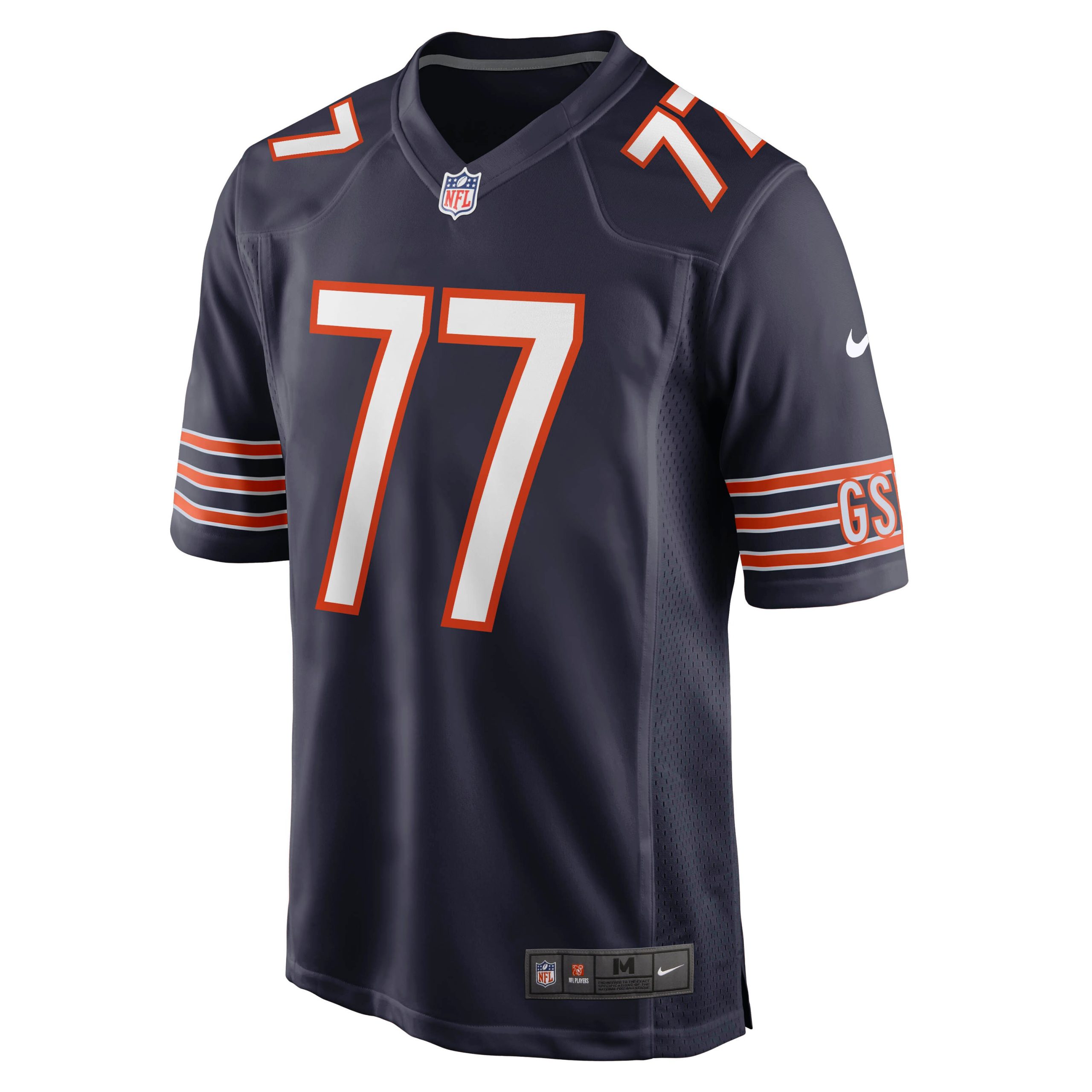 mens nike red grange navy chicago bears retired player jersey Collection | Bears Jerseys NFL Fan Gear