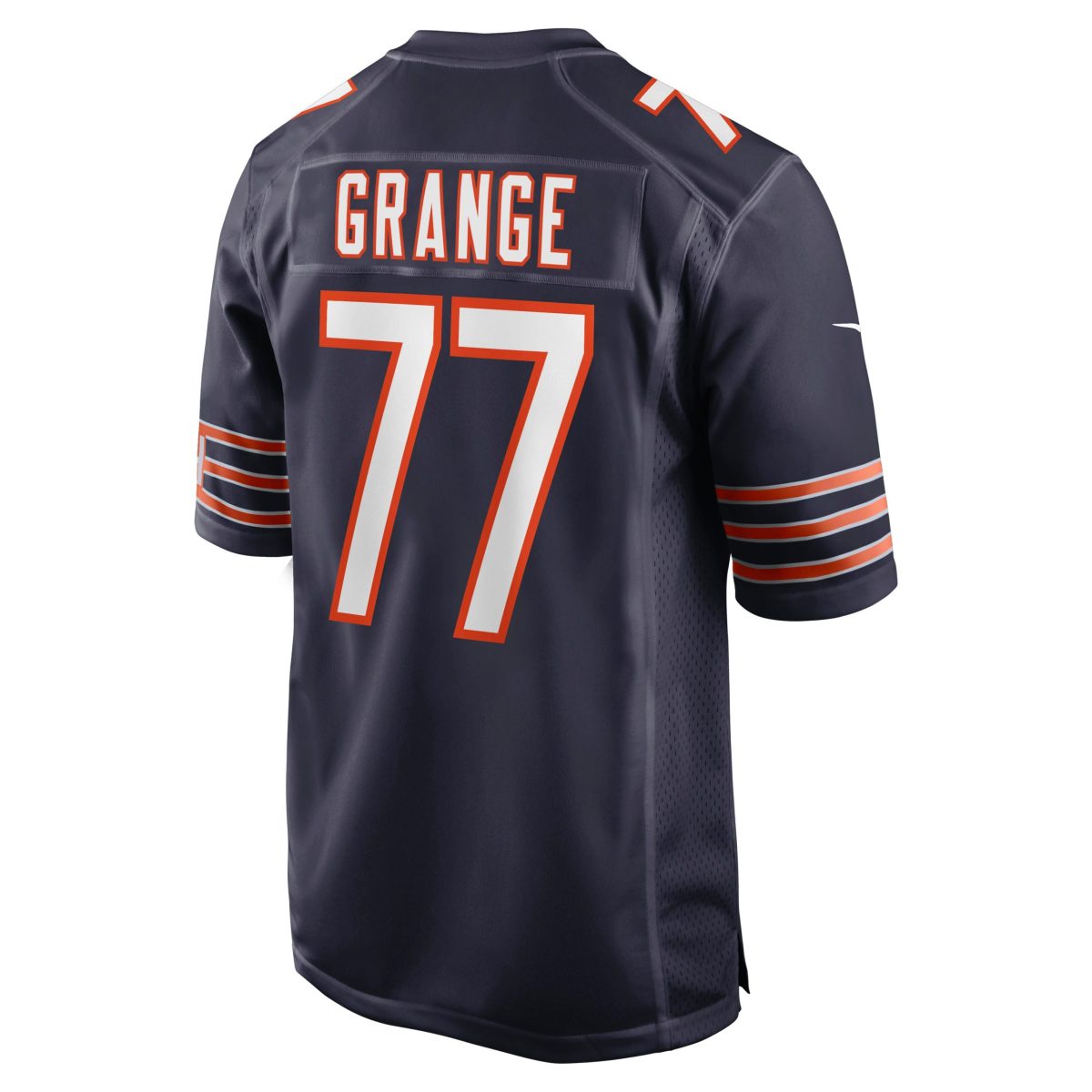 mens nike red grange navy chicago bears retired player jersey Collection | Bears Jerseys NFL Fan Gear