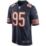 mens nike richard dent navy chicago bears game retired player jersey Collection | Bears Jerseys NFL Fan Gear
