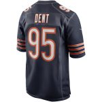 mens nike richard dent navy chicago bears game retired player jersey Collection | Bears Jerseys NFL Fan Gear