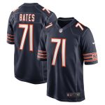 mens nike ryan bates navy chicago bears game jersey Collection | Bears Jerseys NFL Fan Gear