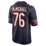 mens nike steve mcmichael navy chicago bears retired player game jersey Collection | Bears Jerseys NFL Fan Gear