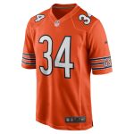 mens nike walter payton orange chicago bears retired player jersey Collection | Bears Jerseys NFL Fan Gear