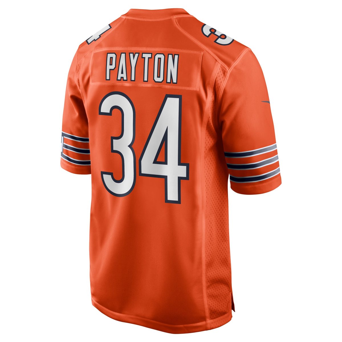 mens nike walter payton orange chicago bears retired player jersey Collection | Bears Jerseys NFL Fan Gear