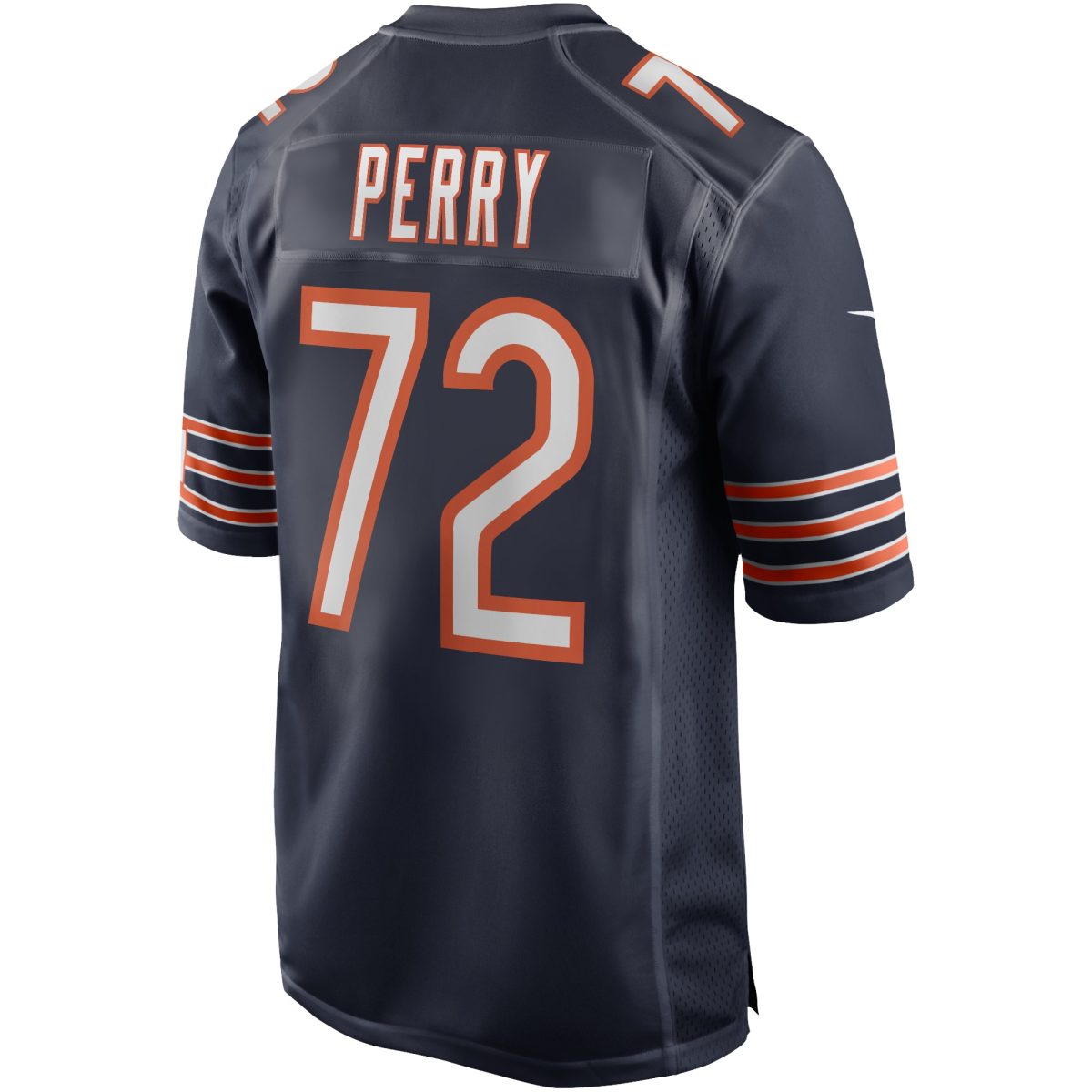 mens nike william perry navy chicago bears game retired player jersey Collection | Bears Jerseys NFL Fan Gear