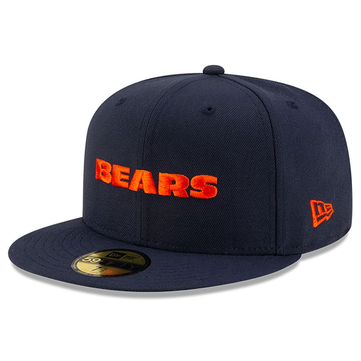 mens ovo x new era navy chicago bears 59fifty fitted hat Collection | Bears Jerseys NFL Fan Gear