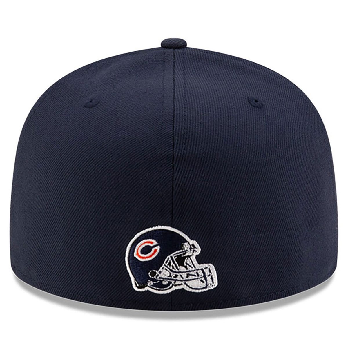 mens ovo x new era navy chicago bears 59fifty fitted hat Collection | Bears Jerseys NFL Fan Gear