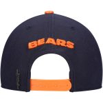 mens pro standard navyorange chicago bears 2tone snapback hat Collection | Bears Jerseys NFL Fan Gear
